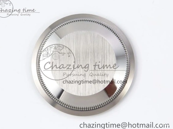 MiroTime 0208 DateJust 36 SS 126200 VSF 1:1 Best Edition 904L Steel Blue Dial on Oyster Bracelet VS Affordable 1676